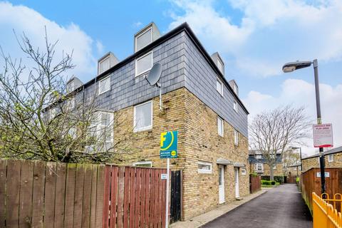 undefined, Warren Close, West Dulwich, London, SE21