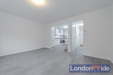 undefined, Shirland Mews, W9, W9