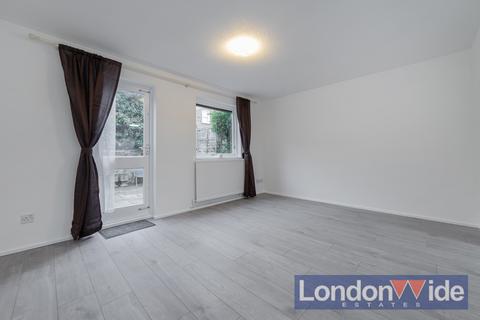 undefined, Shirland Mews, W9, W9