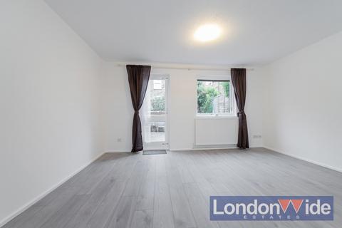undefined, Shirland Mews, W9, W9