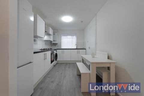 undefined, Shirland Mews, W9, W9