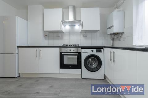 undefined, Shirland Mews, W9, W9