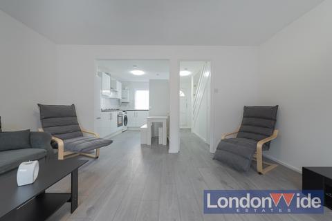 undefined, Shirland Mews, W9, W9