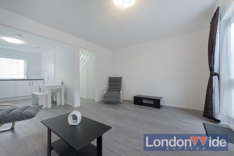 undefined, Shirland Mews, W9, W9