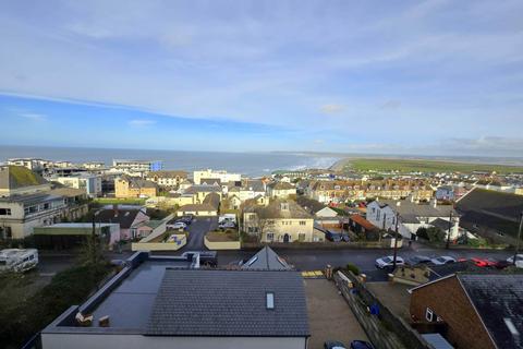 undefined, Kingsley Road, Westward Ho!