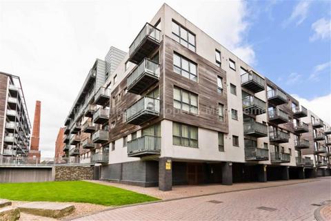2 bedroom apartment to rent, Advent House, 1 Isaac Way, New Islington, Manchester, M4 7EP