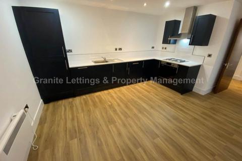 undefined, Advent House, 1 Isaac Way, New Islington, Manchester, M4 7EP