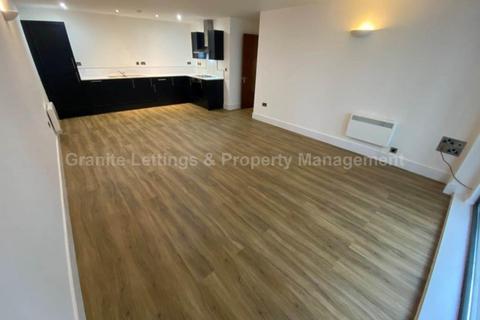 undefined, Advent House, 1 Isaac Way, New Islington, Manchester, M4 7EP