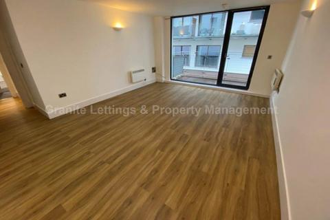 undefined, Advent House, 1 Isaac Way, New Islington, Manchester, M4 7EP