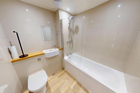 3 bedroom maisonette to rent, Waterloo Street, Hove, BN3