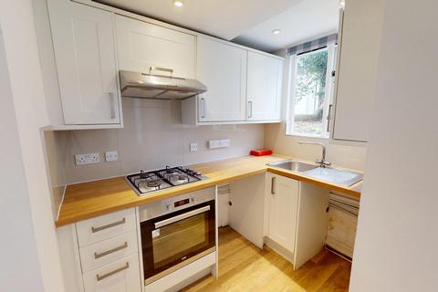3 bedroom maisonette to rent, Waterloo Street, Hove, BN3
