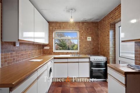 3 bedroom semi-detached house for sale, Churnwood Road, Colchester, Essex, CO4