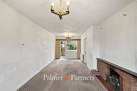 3 bedroom semi-detached house for sale, Churnwood Road, Colchester, Essex, CO4