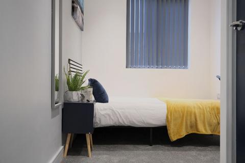6 bedroom terraced house to rent, Coventry CV1