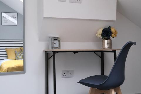 6 bedroom terraced house to rent, Coventry CV1