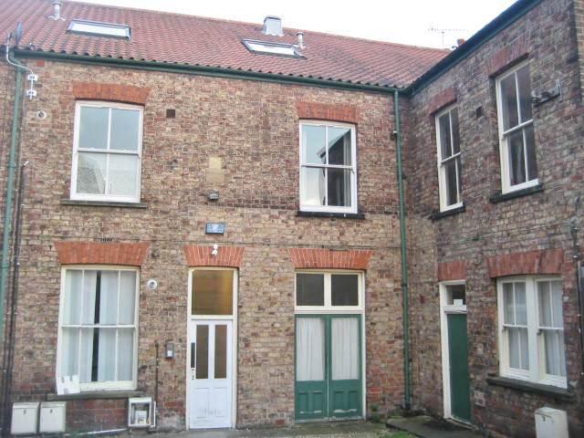 A Two Bedroom Flat - To Rent