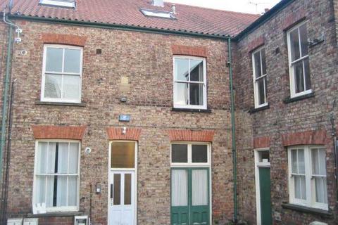 Middle Street North, Driffield, YO25 6SS