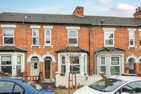 Gladstone Street, Bedford