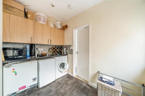 undefined, Gladstone Street, Bedford