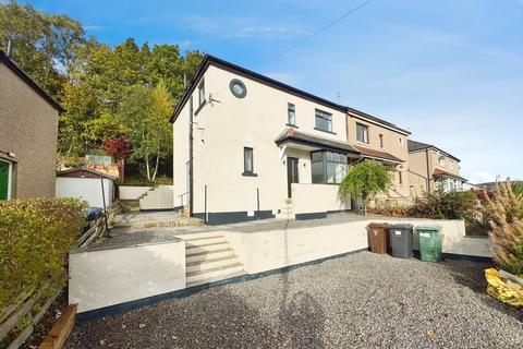 3 bedroom semi-detached house for sale, Parkwood Road, Shipley, BD18