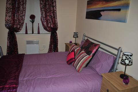 2 bedroom flat for sale, Stanley Road, Worsley M28