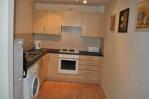 2 bedroom flat for sale, Stanley Road, Worsley M28