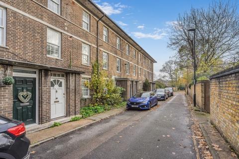 Paragon Place Blackheath SE3