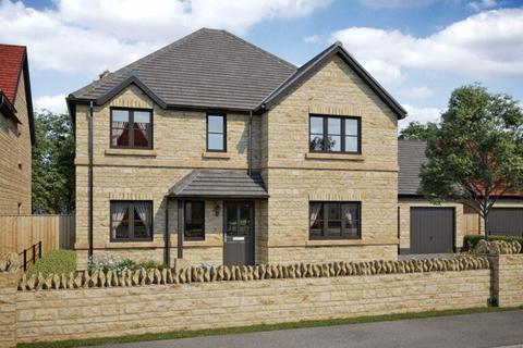 undefined, Garden Close, Sutton Benger SN15