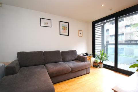 1 bedroom apartment to rent, Moho, Ellesmere Street, Manchester M15
