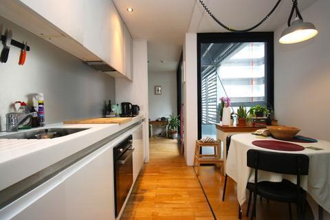 1 bedroom apartment to rent, Moho, Ellesmere Street, Manchester M15