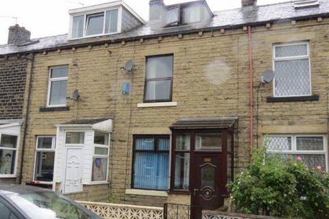 Sandygate Terrace, Bradford, BD4