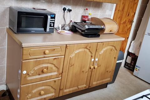 undefined, Sandygate Terrace, Bradford, BD4