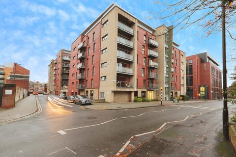 undefined, Napier Street, South Yorkshire S11