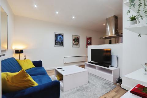 undefined, Napier Street, South Yorkshire S11