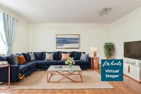 3 bedroom end of terrace house for sale, Abbey Court, Westgate-On-Sea, Kent