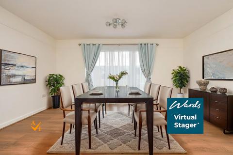3 bedroom end of terrace house for sale, Abbey Court, Westgate-On-Sea CT8