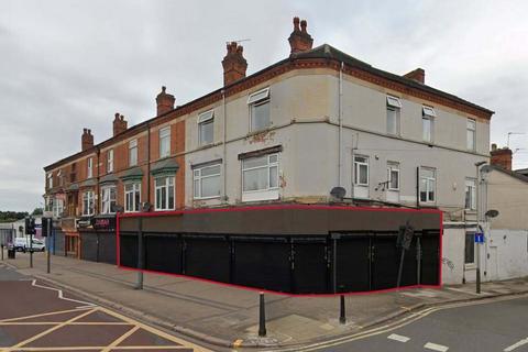 Retail property (high street) to rent, 260-266 Humberstone Rd Leicester LE5 0EG