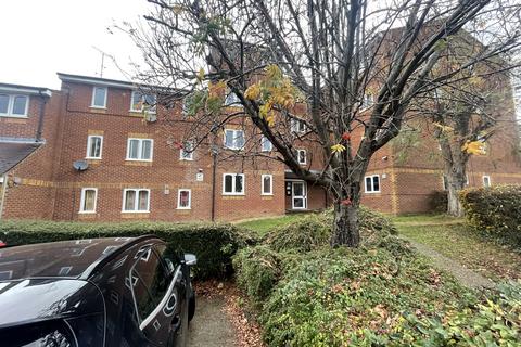 undefined, Armoury Road