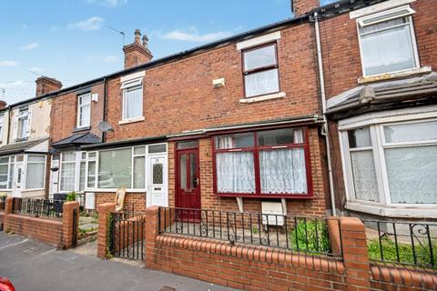 undefined, Westerman Street, Wakefield, West Yorkshire