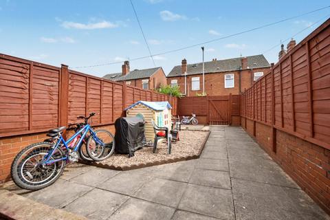 undefined, Westerman Street, Wakefield, West Yorkshire