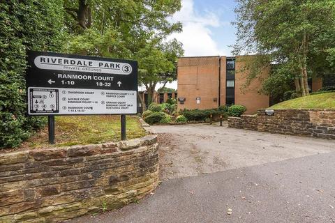 undefined, Graham Road, South Yorkshire S10