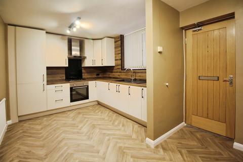undefined, Graham Road, South Yorkshire S10