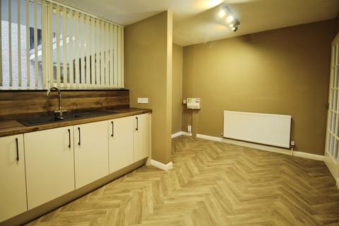 undefined, Graham Road, South Yorkshire S10