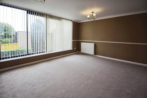 undefined, Graham Road, South Yorkshire S10