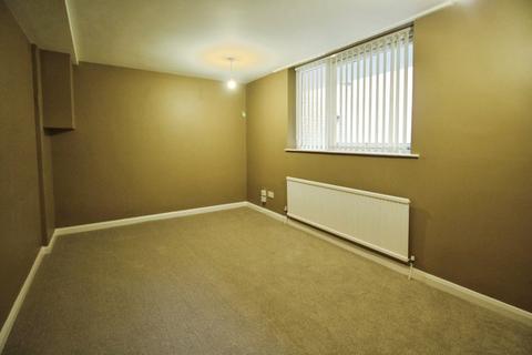 undefined, Graham Road, South Yorkshire S10