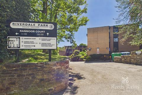 3 bedroom maisonette to rent, Graham Road, South Yorkshire S10