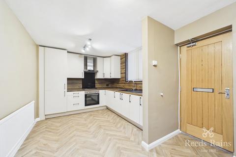 3 bedroom maisonette to rent, Graham Road, South Yorkshire S10
