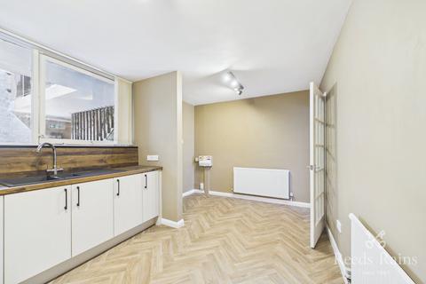 3 bedroom maisonette to rent, Graham Road, South Yorkshire S10