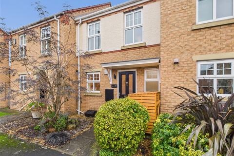 2 bedroom terraced house for sale, Grangemoor Close, Darlington, Durham, DL1