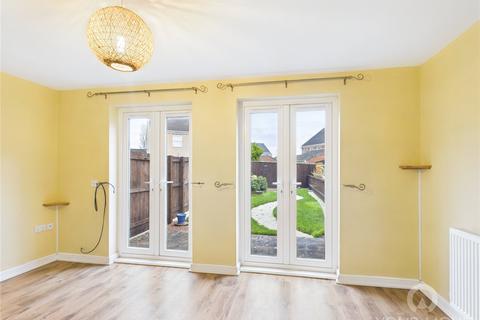2 bedroom terraced house for sale, Grangemoor Close, Darlington, Durham, DL1